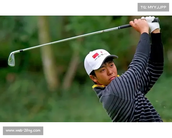 掌握短杆技术助力业余球员显著降低杆数提升成绩