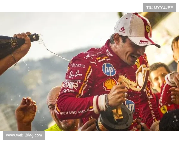 勒克莱尔表态：渴望在英特拉格斯赛道实现首次登台