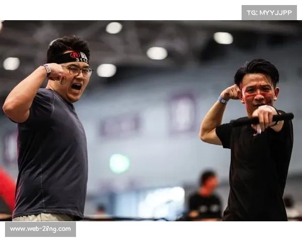 斯巴达DEKA十项全能挑战赛吸引四千人参与