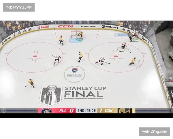 北美大学生冰球联赛（NCAA）总决赛对阵出炉，明尼苏达与波士顿大学争冠