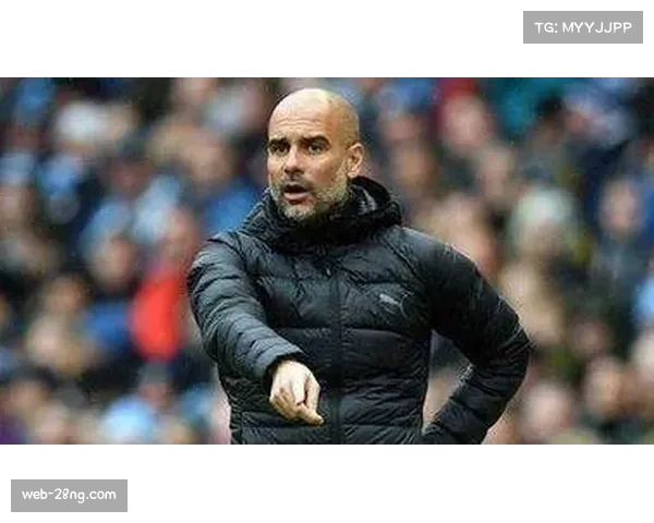 战术评论：瓜迪奥拉的无锋阵是否为欧冠淘汰赛最优解？