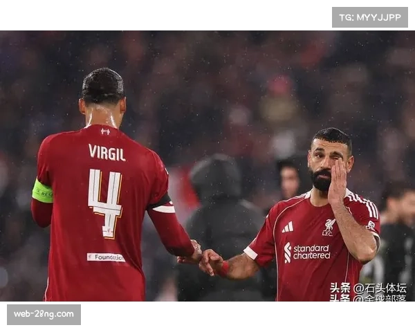 巴黎2-0利物浦总分4-0晋级，卫冕冠军双杀红军